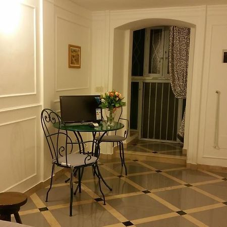 Suite Calefati "Monolocale" Bari Ngoại thất bức ảnh