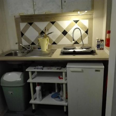 Suite Calefati "Monolocale" Bari Ngoại thất bức ảnh