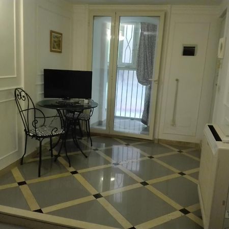 Suite Calefati "Monolocale" Bari Ngoại thất bức ảnh
