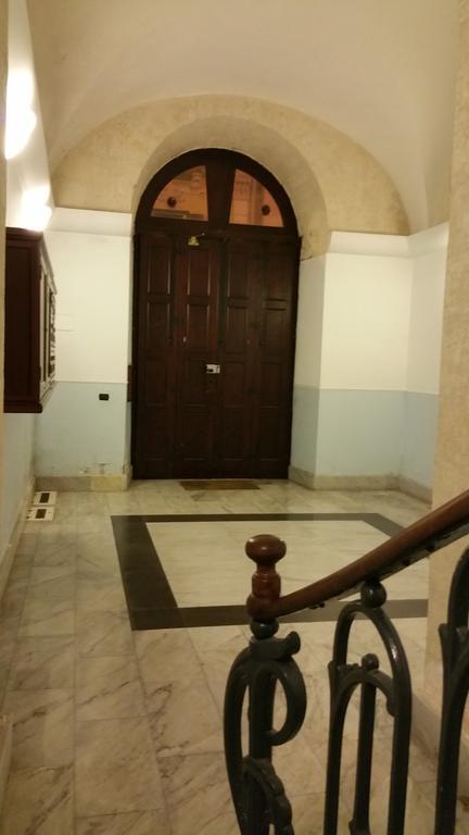Suite Calefati "Monolocale" Bari Ngoại thất bức ảnh