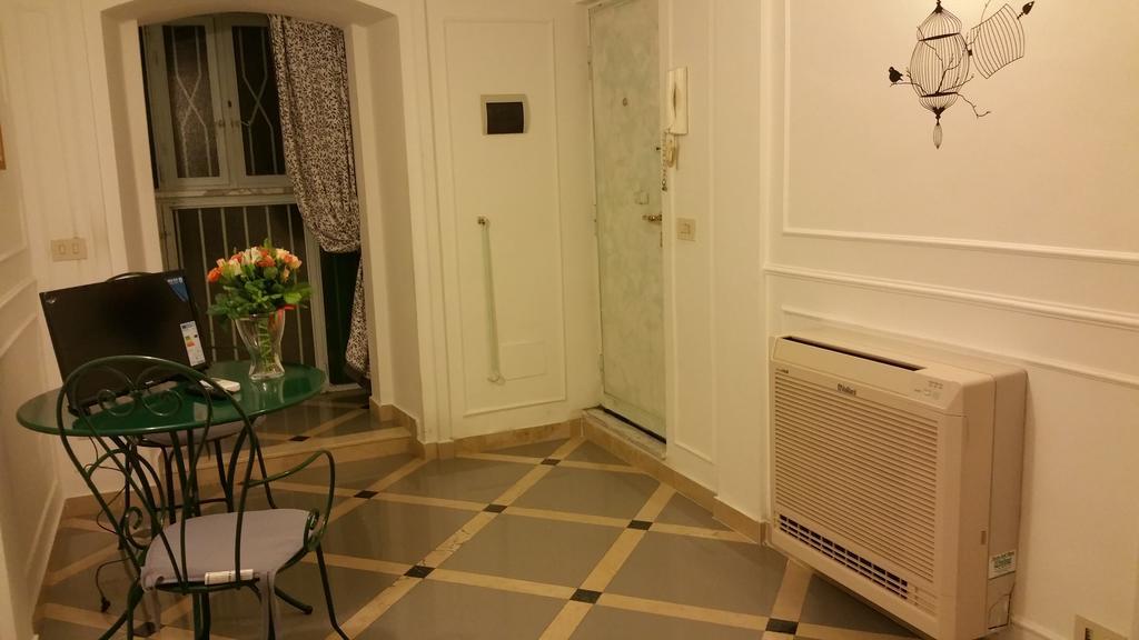 Suite Calefati "Monolocale" Bari Ngoại thất bức ảnh
