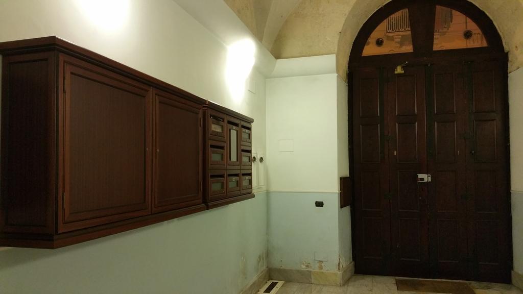 Suite Calefati "Monolocale" Bari Ngoại thất bức ảnh