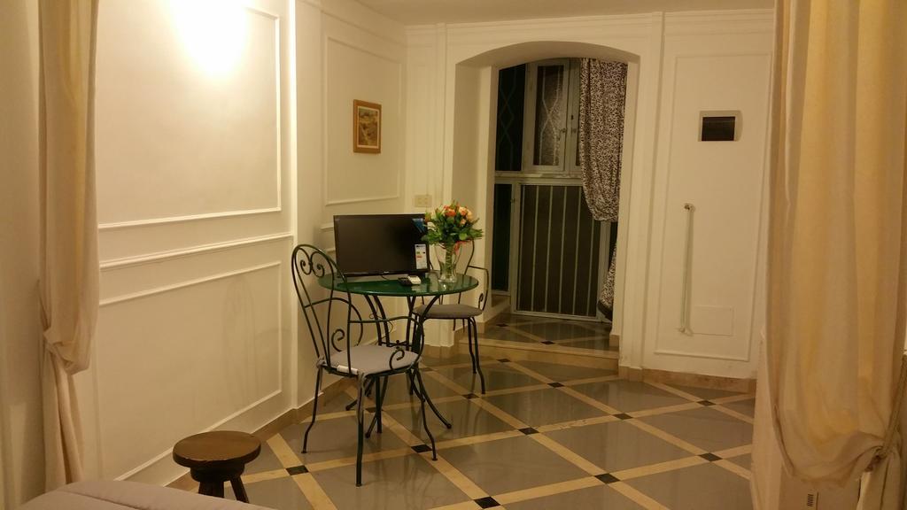 Suite Calefati "Monolocale" Bari Ngoại thất bức ảnh