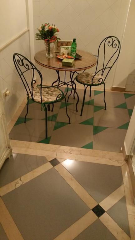 Suite Calefati "Monolocale" Bari Ngoại thất bức ảnh