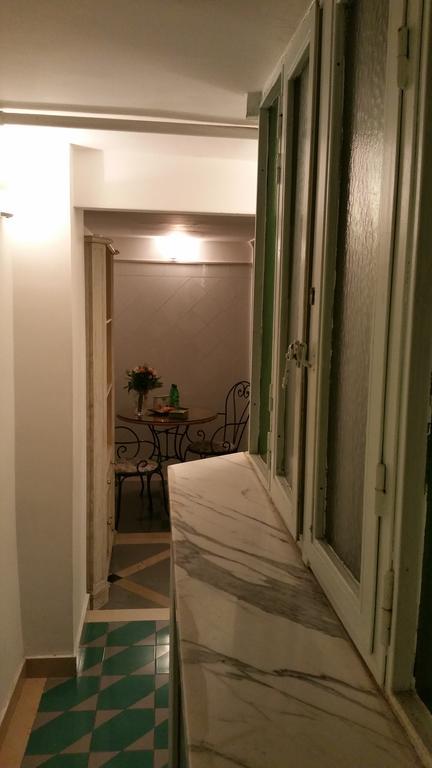 Suite Calefati "Monolocale" Bari Ngoại thất bức ảnh
