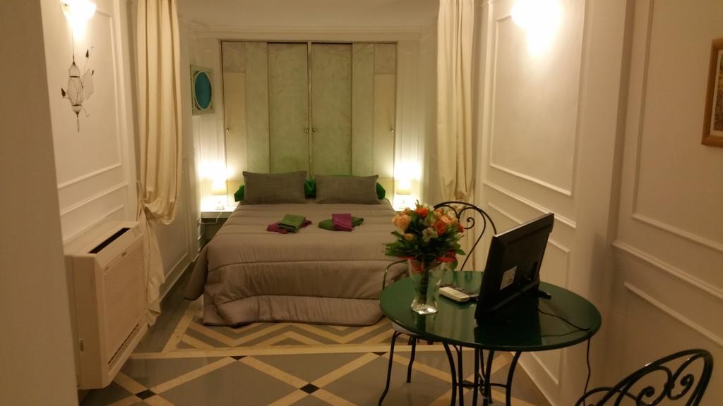 Suite Calefati "Monolocale" Bari Ngoại thất bức ảnh