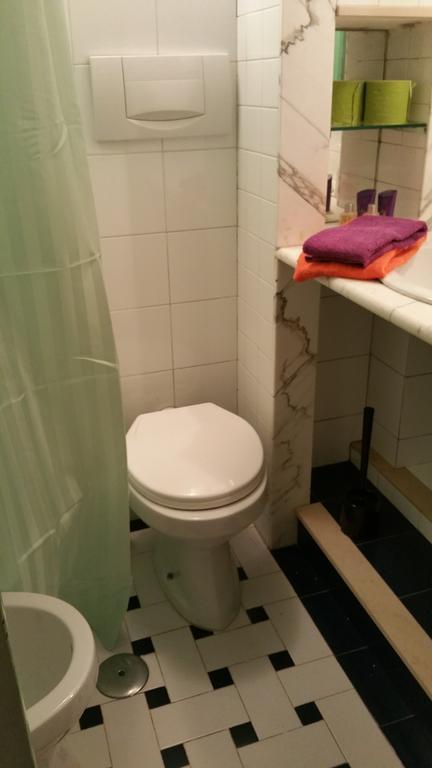 Suite Calefati "Monolocale" Bari Ngoại thất bức ảnh