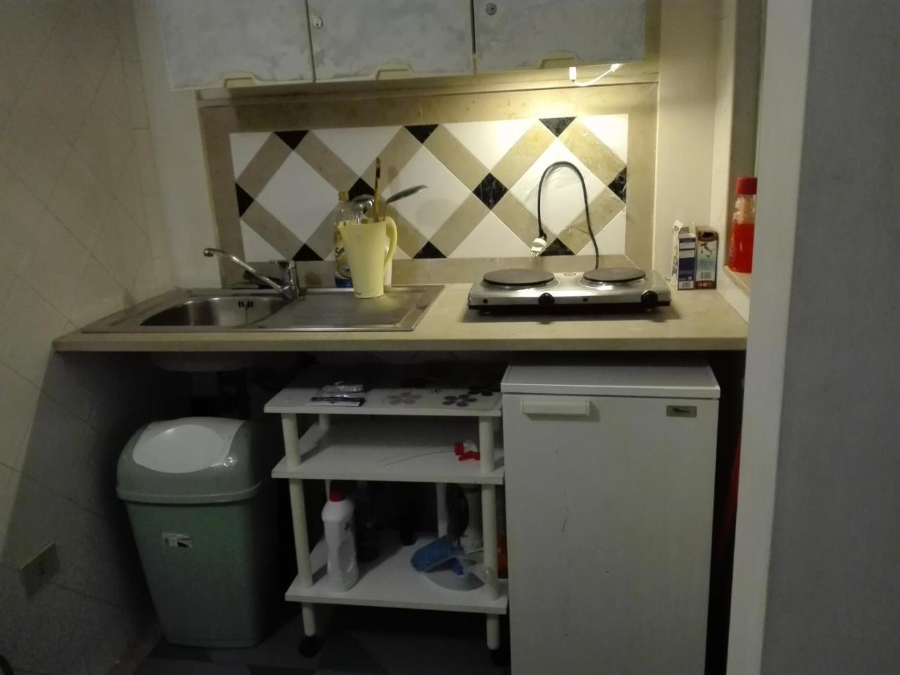 Suite Calefati "Monolocale" Bari Ngoại thất bức ảnh