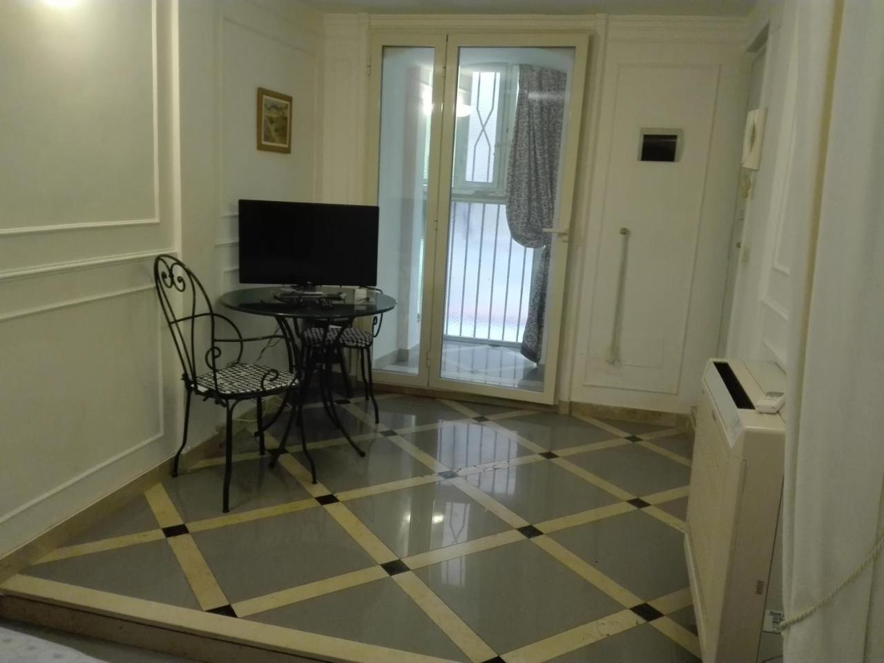 Suite Calefati "Monolocale" Bari Ngoại thất bức ảnh