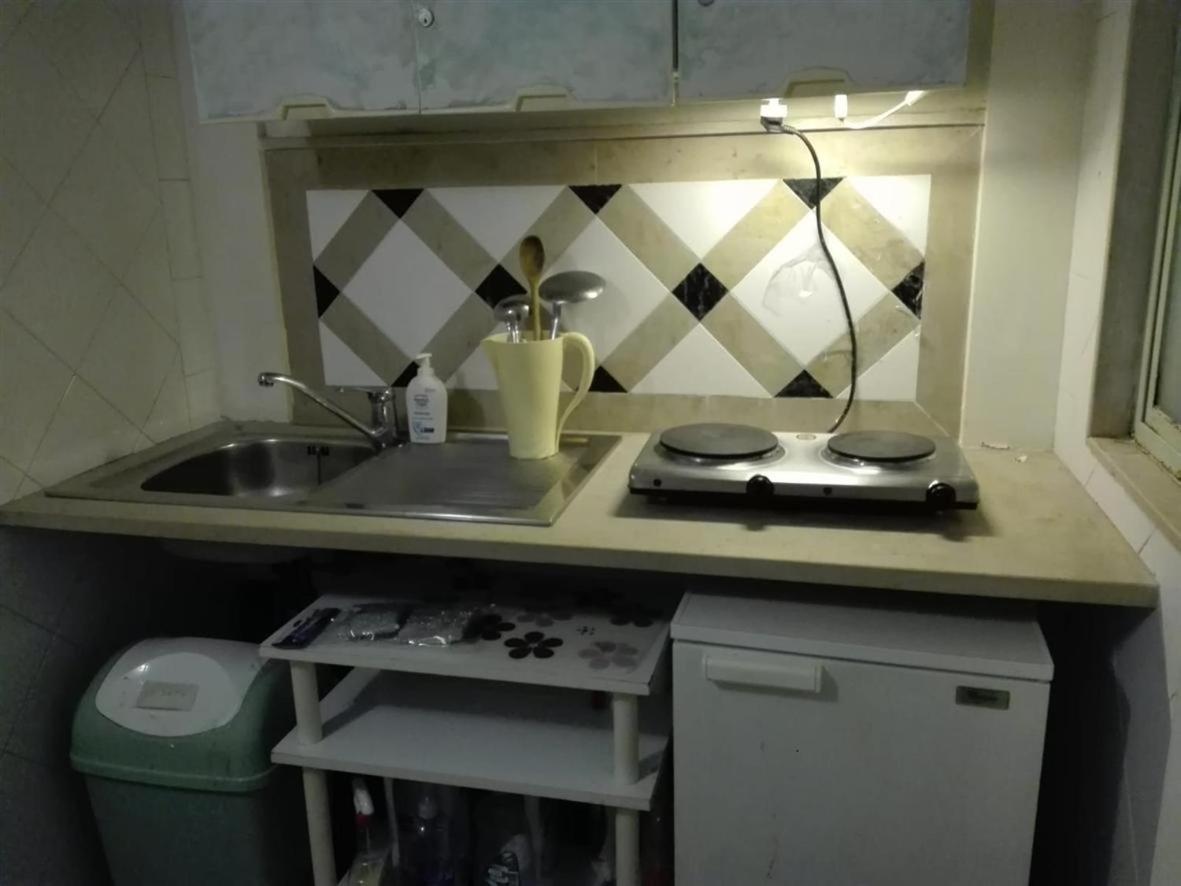 Suite Calefati "Monolocale" Bari Ngoại thất bức ảnh